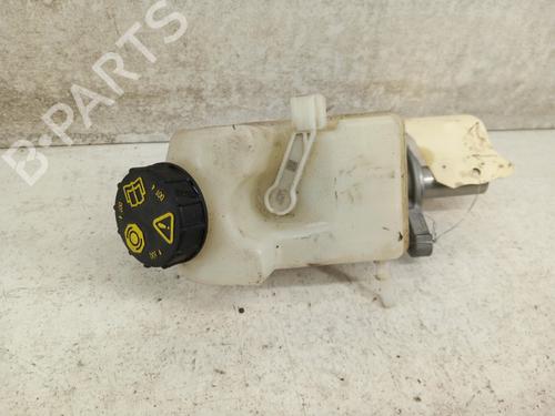 Brake master cylinder FORD FOCUS IV (HN) 1.5 EcoBlue | BP28745841M77