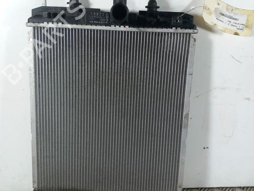 Køler CITROËN C1 (PM_, PN_) 1.0 (68 hp) 28739372