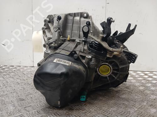 Used Gearbox Gearbox RENAULT CLIO IV (BH_) 0.9 TCe 90 (BHNF, BHMA, BHMH, BHJK, BHJR) (90 hp) 36316234 36316234