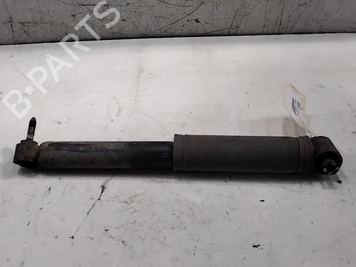 Used Left rear shock absorber Left rear shock absorber RENAULT GRAND SCÉNIC II (JM0/1_) 1.5 dCi (JM02, JM13) (101 hp) 28749579 28749579