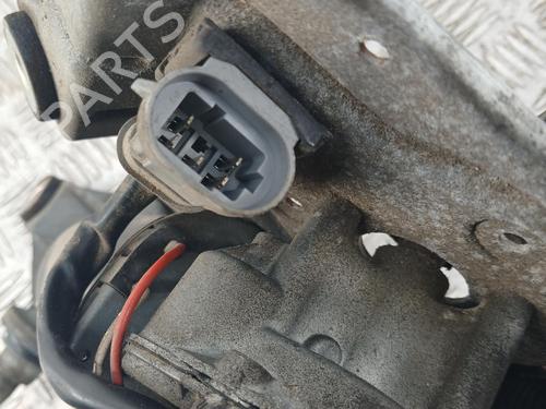 Used Front wiper motor Front wiper motor RENAULT ESPACE III (JE0_) 2.2 dCi (JE0K) (130 hp) 38920607 38920607