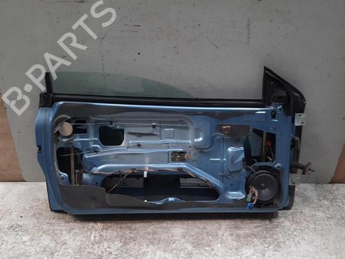 Used Left front door PEUGEOT 406 Coupe (8C) 2.2 HDI (133 hp) 28767052