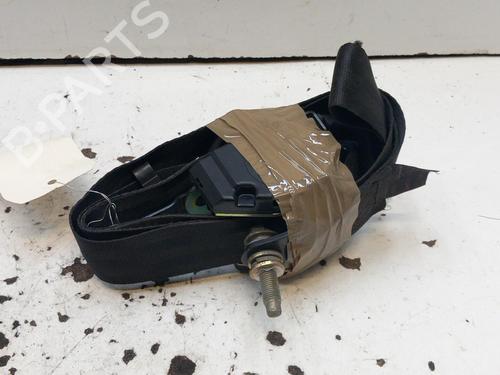 Used Front right belt tensioner NISSAN SERENA (C23) 2.3 D (75 hp) 28793492