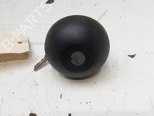 Tankdæksel Tankdæksel RENAULT TWINGO I (C06_) 1.2 (C066, C068) (58 hp) 28748199 28748199