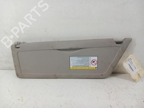 Højre solskærm CITROËN C4 Picasso I MPV (UD_) 2.0 HDi 138 | BP28745419I2 