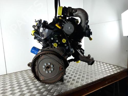 Engine CITROËN C5 I (DC_) 2.0 HDi (DCRHZB, DCRHZE) | BP28784099M1