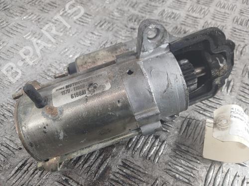 Starter FORD MONDEO III (B5Y) 1.8 16V | BP39952818M8 - Image 2