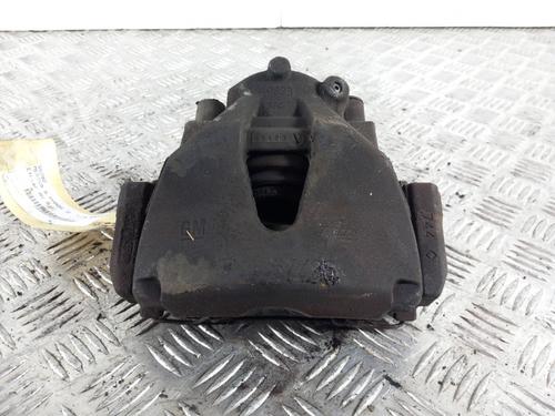 Used Left front brake caliper OPEL MERIVA A MPV (X03) 1.4 16V Twinport LPG (E75) (90 hp) 28781320