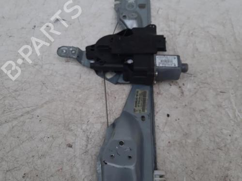 Used Rear left window mechanism PEUGEOT 308 I (4A_, 4C_) 1.6 HDi (109 hp) 28763498