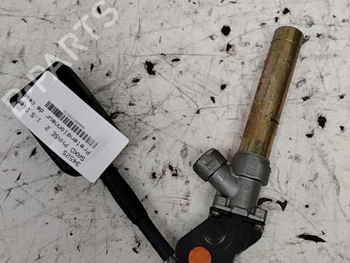 Used Front left belt tensioner CITROËN SAXO (S0, S1) 1.5 D (58 hp) 28776630