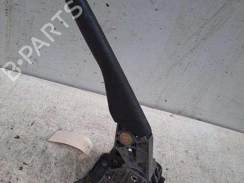 Freno de mano Freno de mano VW TOURAN (1T1, 1T2) 1.9 TDI (105 hp) 36424638 36424638