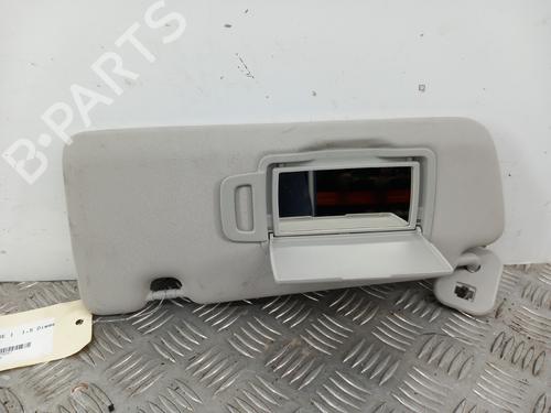 Left sun visor RENAULT MEGANE IV Hatchback (B9A/M/N_) | BP34627076I1 - Image 2