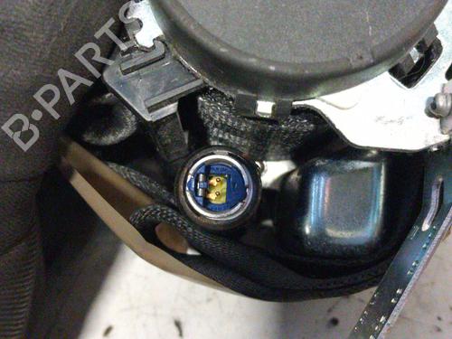 Used Front left belt tensioner VW POLO IV (9N_, 9A_) 1.4 TDI (70 hp) 28748247
