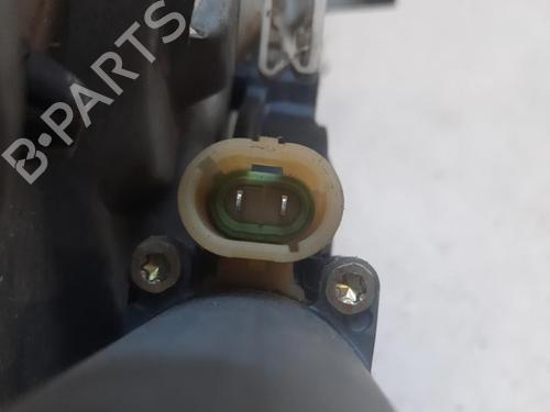 Used Rear left window mechanism RENAULT LAGUNA I (B56_, 556_) 1.9 dCi (B56W) (107 hp) 28786251