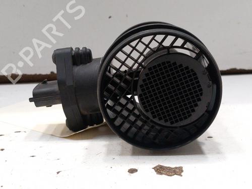 Mass air flow sensor OPEL MERIVA A MPV (X03) 1.7 CDTI (E75) | BP28755400M95