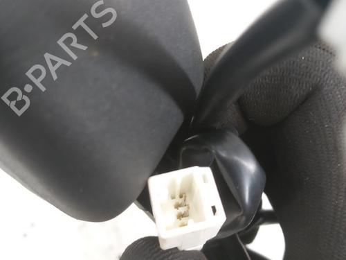 Seat buckle NISSAN LEAF (ZE0) Electric | BP28734543I32