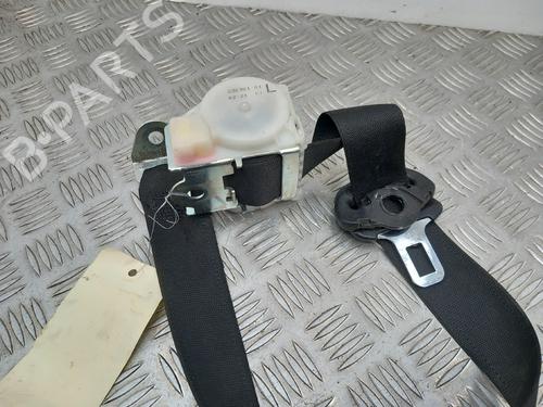Used Rear left seatbelt Rear left seatbelt OPEL ZAFIRA A MPV (T98) 2.0 DTI 16V (F75) (101 hp) 33986320 33986320