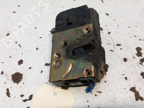 Front left lock PEUGEOT PARTNER Box Body/MPV (5_, G_) 1.9 D | BP28748489C98 