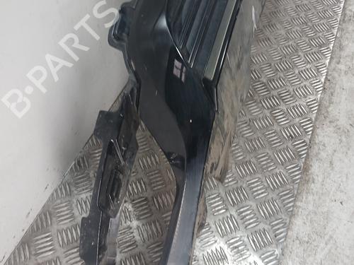 Used Rear bumper Rear bumper RENAULT MEGANE IV Hatchback (B9A/M/N_) [2015-2026] 35927341 35927341
