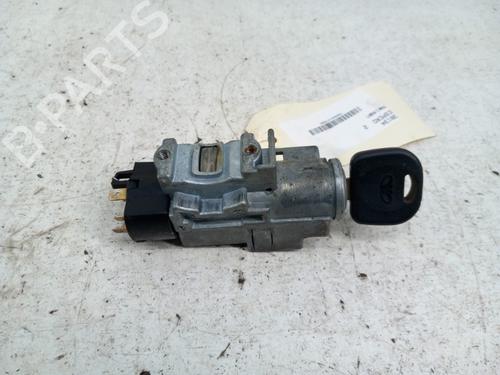 Used Ignition barrel DAEWOO ESPERO (KLEJ) 2.0 (105 hp) 28734199
