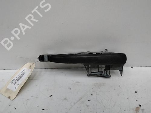 Front right exterior door handle PEUGEOT EXPERT Van (VF3A_, VF3U_, VF3X_) 1.6 HDi 90 16V | BP28753759C129 