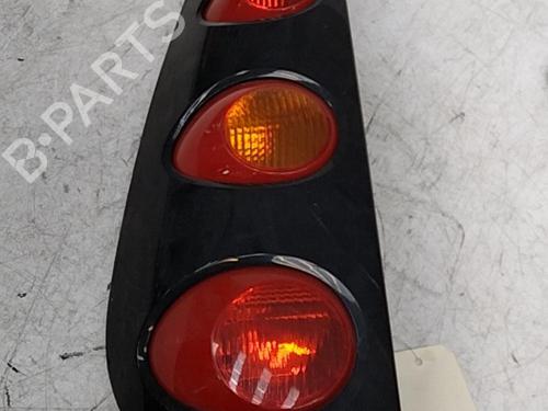 Venstre baglygte SMART FORFOUR (454) 1.1 (454.030) (75 hp) 28763188