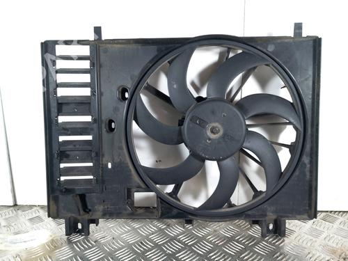 Used Radiator fan PEUGEOT 508 I (8D_) 2.0 BlueHDi 180 (180 hp) 28733842