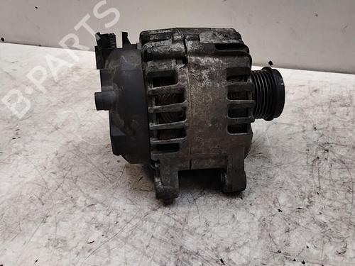 Used Alternator VOLVO C30 (533) D2 (115 hp) 28759750