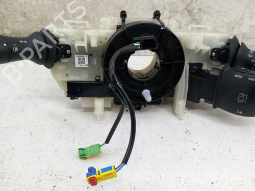Steering column stalk RENAULT LAGUNA III (BT0/1) 1.5 dCi (BT00, BT0A, BT0T, BT1J) | BP28738362I23 - Image 4