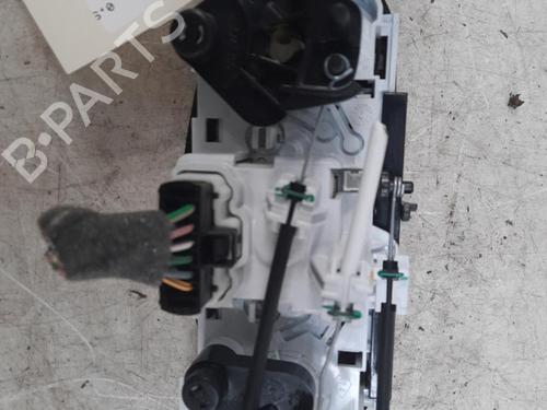 Commande Chauffage DACIA SANDERO II TCe 90 (B8M1, B8MA, B8AC) (90 hp) 28772269