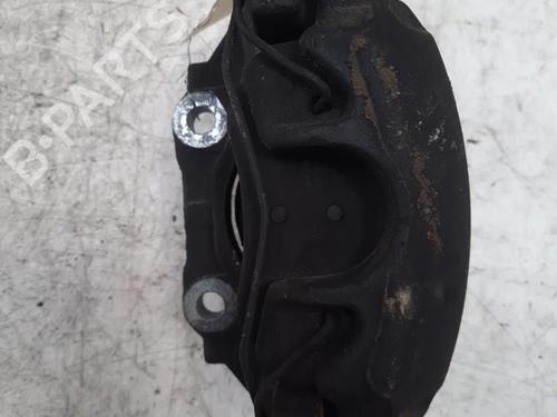 Right front brake caliper CITROËN BERLINGO Box Body/MPV (B9) 1.6 HDi / BlueHDi 75 | BP28787207M104