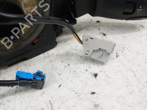 Steering column stalk PEUGEOT 3008 I MPV (0U_) 1.6 HDi | BP28743301I23 