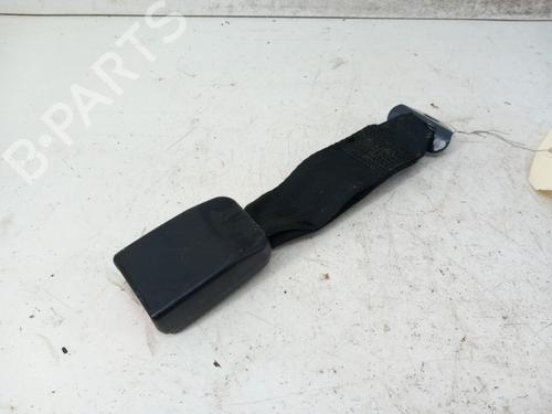Used Seat buckle PEUGEOT 206 Hatchback (2A/C) 1.4 i (75 hp) 28734841