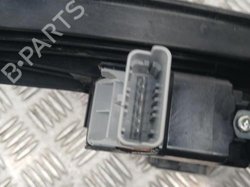 Used Rear left window mechanism Rear left window mechanism 38226023 38226023