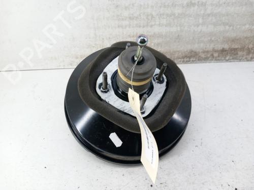 Servo frein PEUGEOT 208 I (CA_, CC_) 1.2 PureTech 82 (82 hp) 28737714