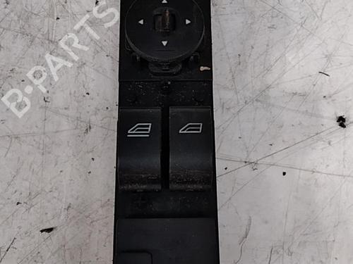 Used Left front window switch Left front window switch FORD FOCUS II (DA_, HCP, DP) 1.6 TDCi (90 hp) 28749499 28749499