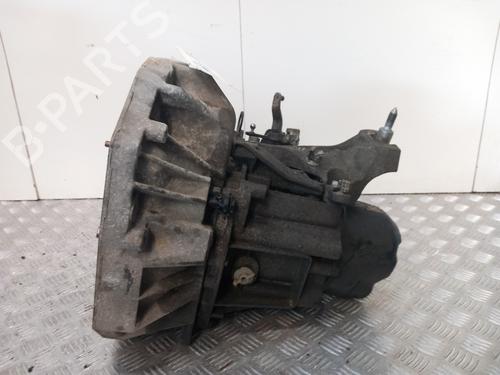 gearbox-renault-twingo-ii-cn0_-2007-28735375 main image