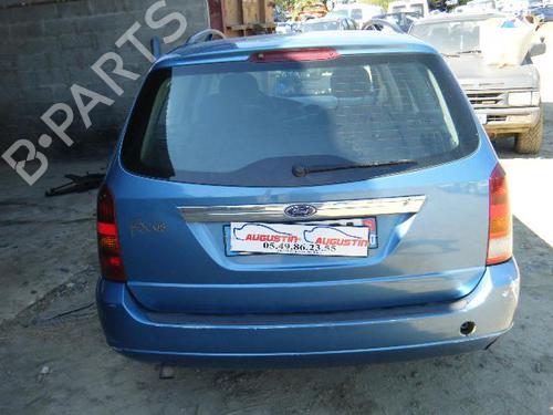 Intercooler FORD FOCUS I Turnier (DNW) 1.8 Turbo DI / TDDi | BP28777788M30  - Image 5