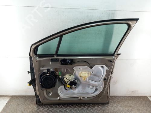 Dør høyre foran CITROËN C4 I (LC_) 1.6 HDi | BP28782313C3 