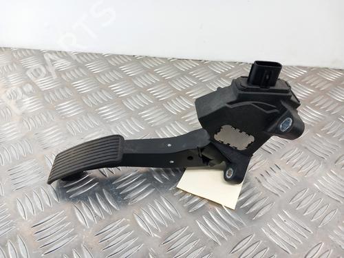 Pedal PEUGEOT 107 (PM_, PN_) 1.0 | BP28745048I4 