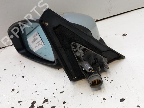 Left mirror RENAULT ESPACE IV (JK0/1_) 3.5 V6 (JK00, JK0F, JK0P, JK0S, JK0W) | BP28785781C26 