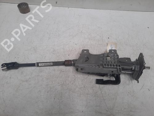 Used Steering column CITROËN C4 I (LC_) 1.6 HDi (109 hp) 28760411