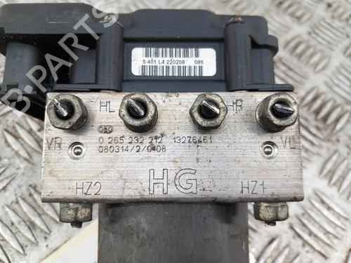 Used ABS pump ABS pump 36863054 36863054