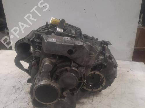 Used Gearbox VW GOLF V (1K1) 2.0 TDI 16V 4motion (140 hp) 28770460