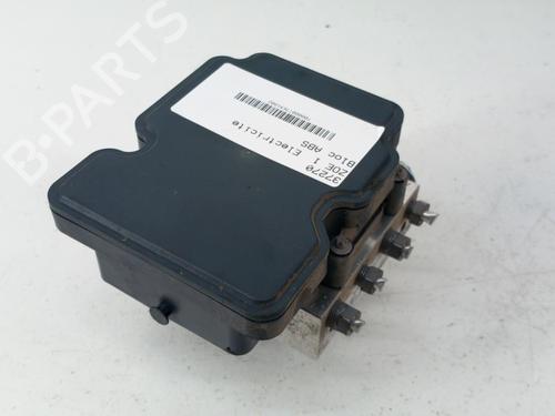 ABS Bremseaggregat RENAULT ZOE (BFM_) ZOE | BP28772872M43