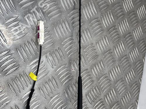 Used Antenna/Base CITROËN C3 III (SX) 1.2 PureTech 82 (83 hp) 28757403