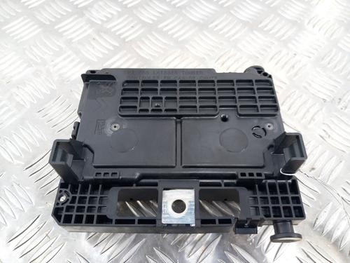 Fuse box PEUGEOT 1007 (KM_) 1.4 HDi | BP28739546E1 