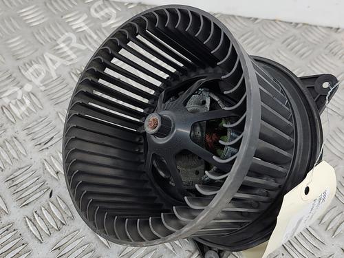 Heater blower motor FORD TRANSIT CONNECT (P65_, P70_, P80_) 1.8 TDCi | BP29490922M62 