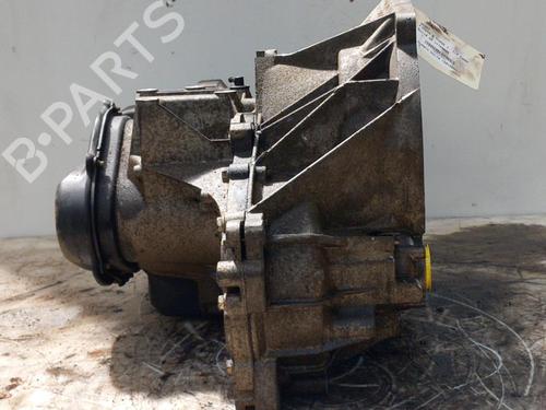 Gearbox FORD FIESTA VI (CB1, CCN) 1.4 | BP28778178M3 