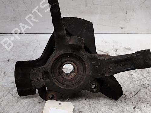 Used Left front steering knuckle Left front steering knuckle PEUGEOT 806 (221) 2.1 td 12V (109 hp) 28775243 28775243